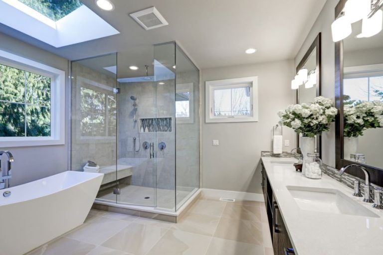How to Install Glass Shower Doors? DIY Steps to Install Glass Shower Doors