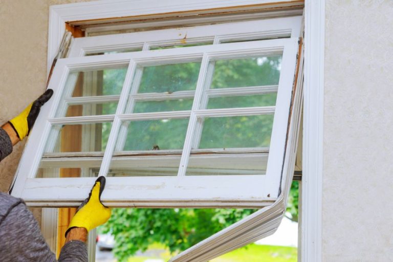 How to Avoid a Contractor and Window Replacement with 4 DIY Steps