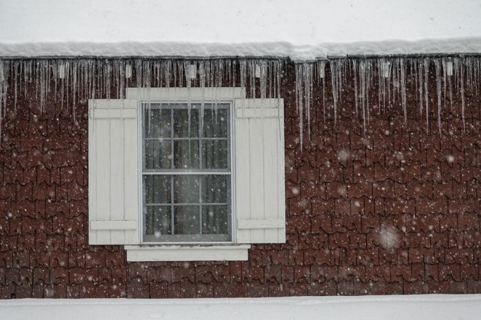 avoid windows freezing