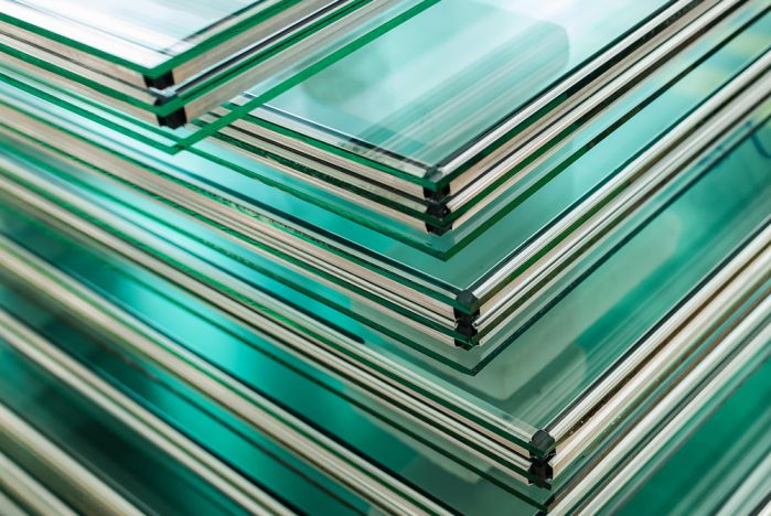 tempered glass vs laminated glass