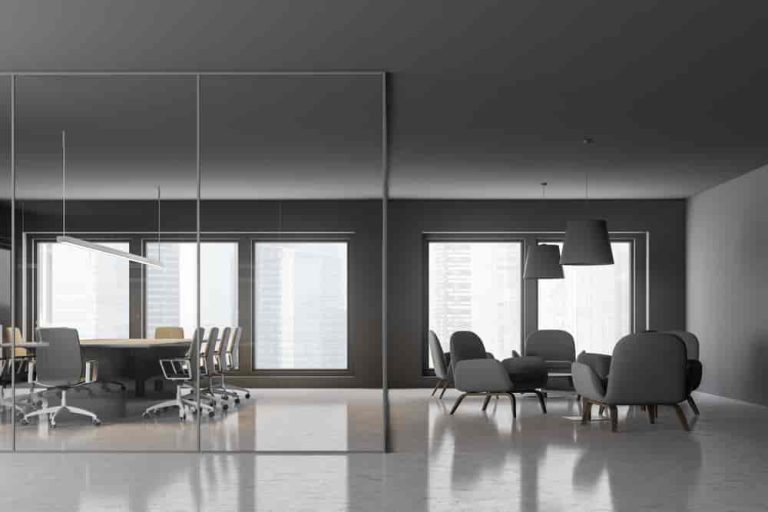 How to Choose the Right Partition Walls for Your Workspace That Perfectly Suits?